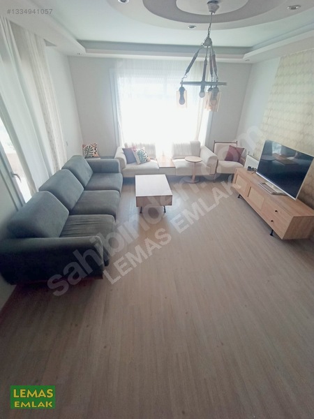 Lemas Emlak: Soli Center Civarı 3+1 Satılık Daire — fotoğraf 28