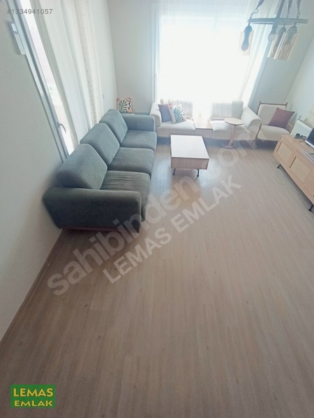 Lemas Emlak: Soli Center Civarı 3+1 Satılık Daire — fotoğraf 30
