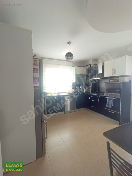 Lemas Emlak: Soli Center Civarı 3+1 Satılık Daire — fotoğraf 31