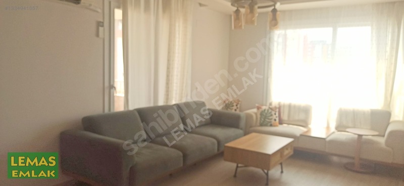 Lemas Emlak: Soli Center Civarı 3+1 Satılık Daire — fotoğraf 32