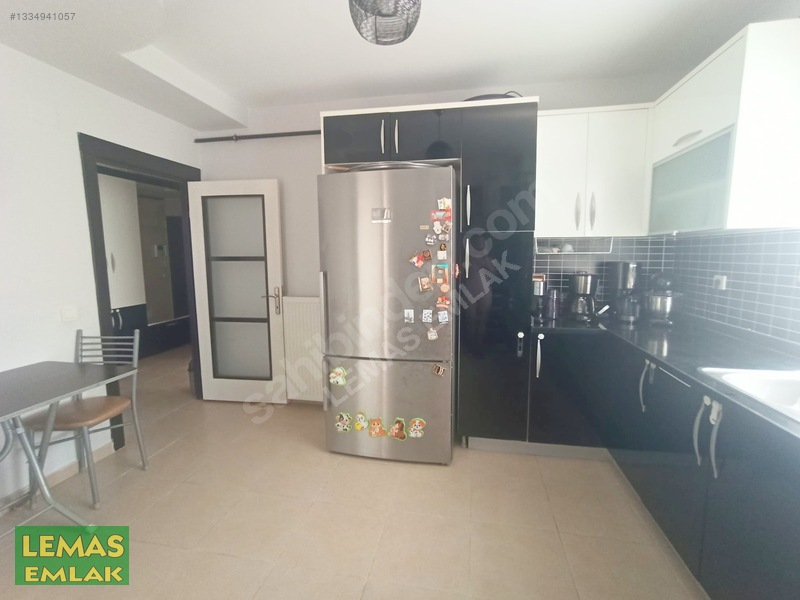 Lemas Emlak: Soli Center Civarı 3+1 Satılık Daire — fotoğraf 35