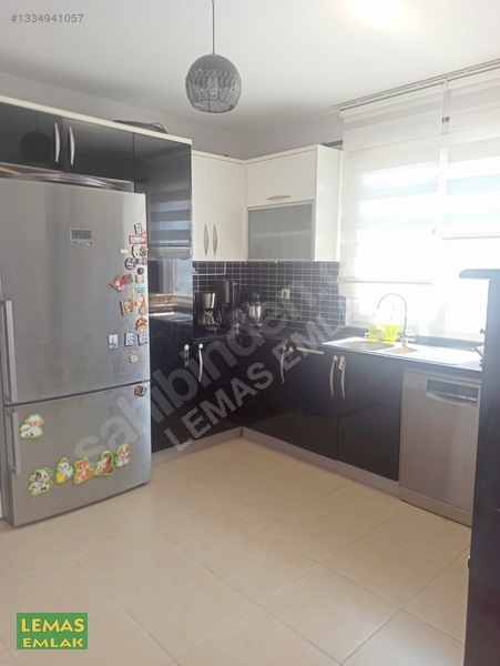 Lemas Emlak: Soli Center Civarı 3+1 Satılık Daire — fotoğraf 38