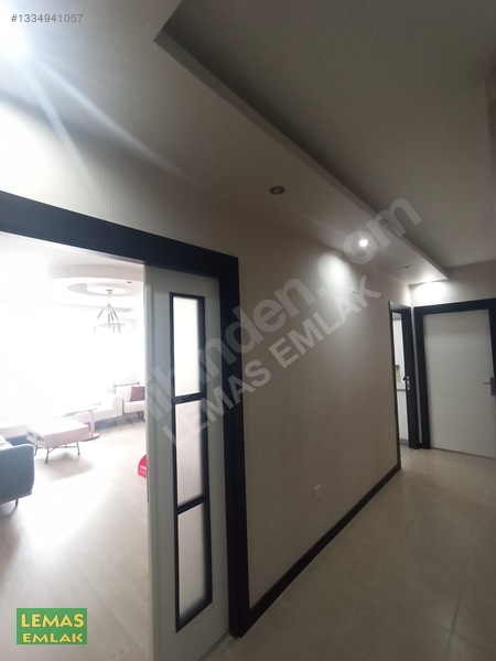 Lemas Emlak: Soli Center Civarı 3+1 Satılık Daire — fotoğraf 40