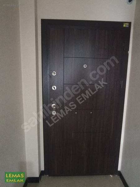 Lemas Emlak: Soli Center Civarı 3+1 Satılık Daire — fotoğraf 41