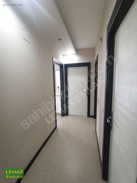 Lemas Emlak: Soli Center Civarı 3+1 Satılık Daire — fotoğraf 42