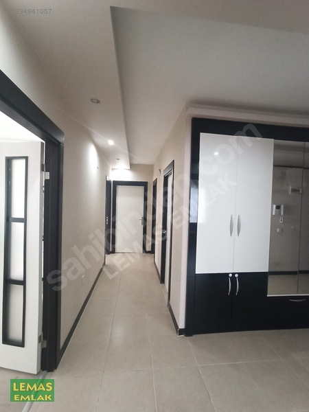 Lemas Emlak: Soli Center Civarı 3+1 Satılık Daire — fotoğraf 43