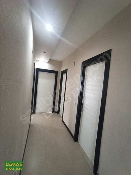 Lemas Emlak: Soli Center Civarı 3+1 Satılık Daire — fotoğraf 45