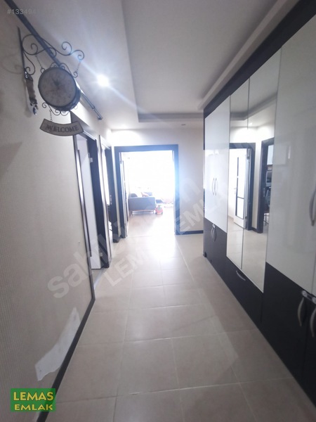 Lemas Emlak: Soli Center Civarı 3+1 Satılık Daire — fotoğraf 46