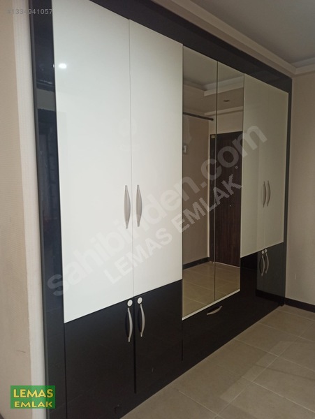 Lemas Emlak: Soli Center Civarı 3+1 Satılık Daire — fotoğraf 47