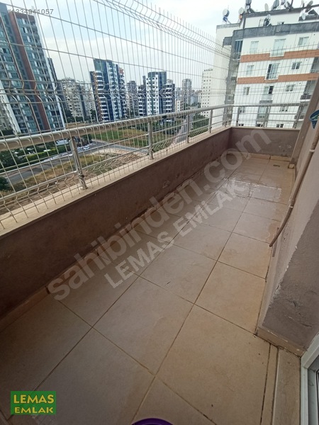 Lemas Emlak: Soli Center Civarı 3+1 Satılık Daire — fotoğraf 48