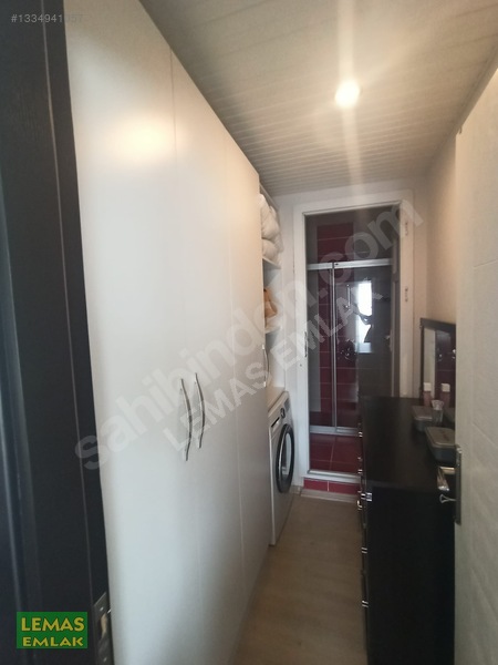 Lemas Emlak: Soli Center Civarı 3+1 Satılık Daire — fotoğraf 49