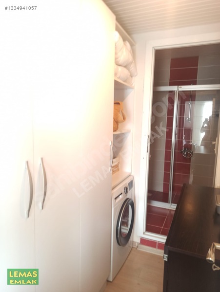 Lemas Emlak: Soli Center Civarı 3+1 Satılık Daire — fotoğraf 50