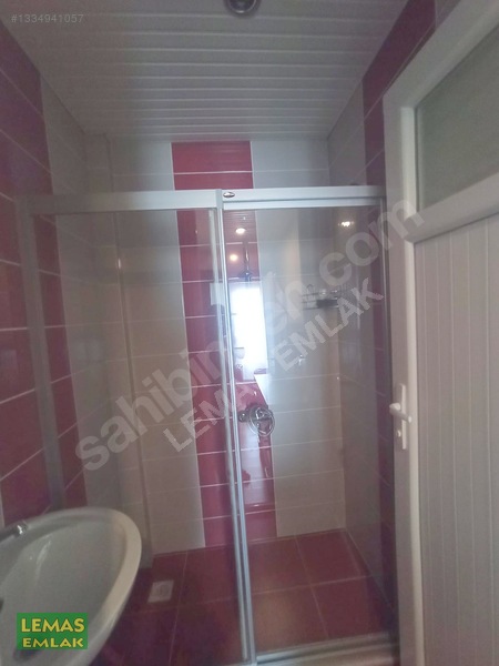 Lemas Emlak: Soli Center Civarı 3+1 Satılık Daire — fotoğraf 52