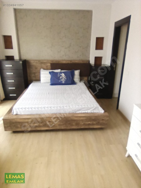 Lemas Emlak: Soli Center Civarı 3+1 Satılık Daire — fotoğraf 53