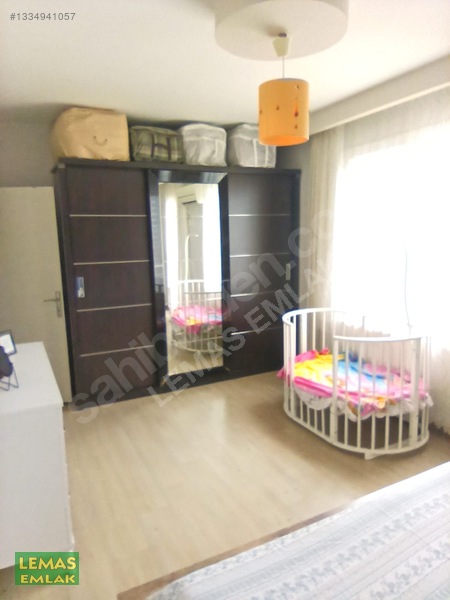 Lemas Emlak: Soli Center Civarı 3+1 Satılık Daire — fotoğraf 54