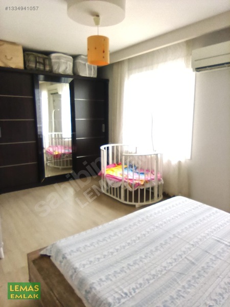 Lemas Emlak: Soli Center Civarı 3+1 Satılık Daire — fotoğraf 55