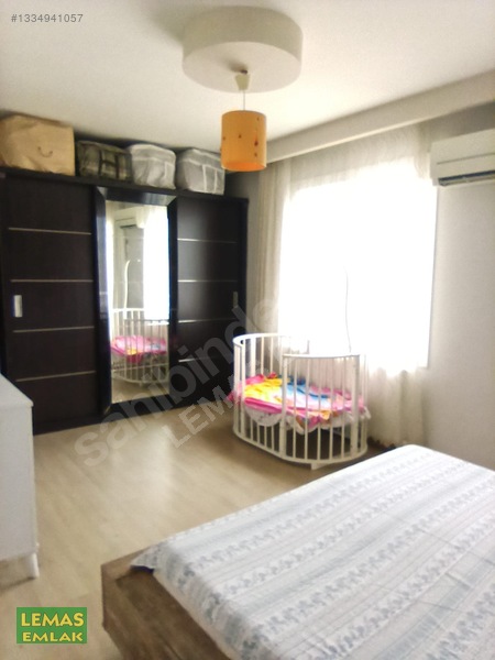 Lemas Emlak: Soli Center Civarı 3+1 Satılık Daire — fotoğraf 56
