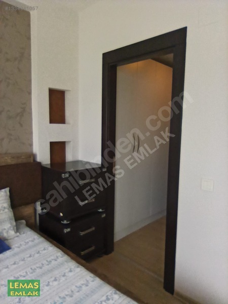 Lemas Emlak: Soli Center Civarı 3+1 Satılık Daire — fotoğraf 57