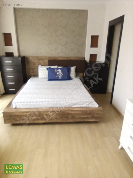 Lemas Emlak: Soli Center Civarı 3+1 Satılık Daire — fotoğraf 59