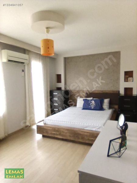 Lemas Emlak: Soli Center Civarı 3+1 Satılık Daire — fotoğraf 60