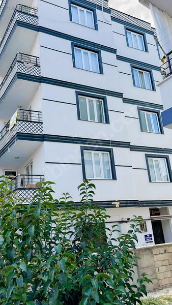 Myp Öner'Den Satılık 2+1
