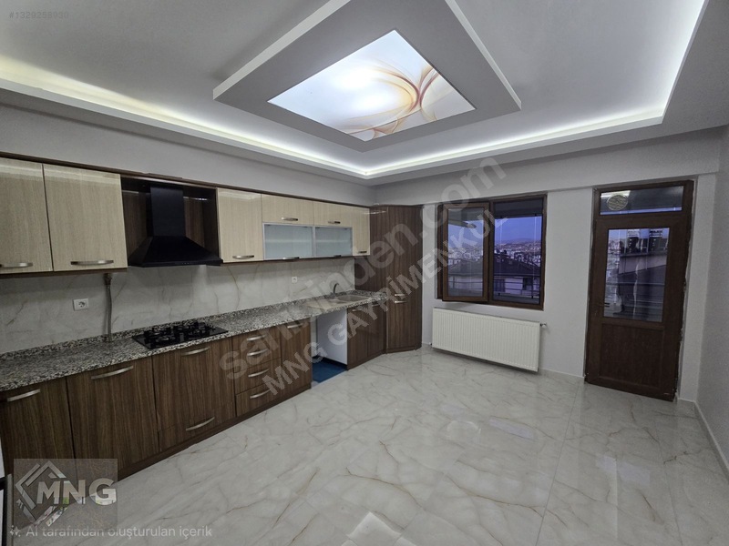 Abdullah Paşa'da Satılık Daire — fotoğraf 18