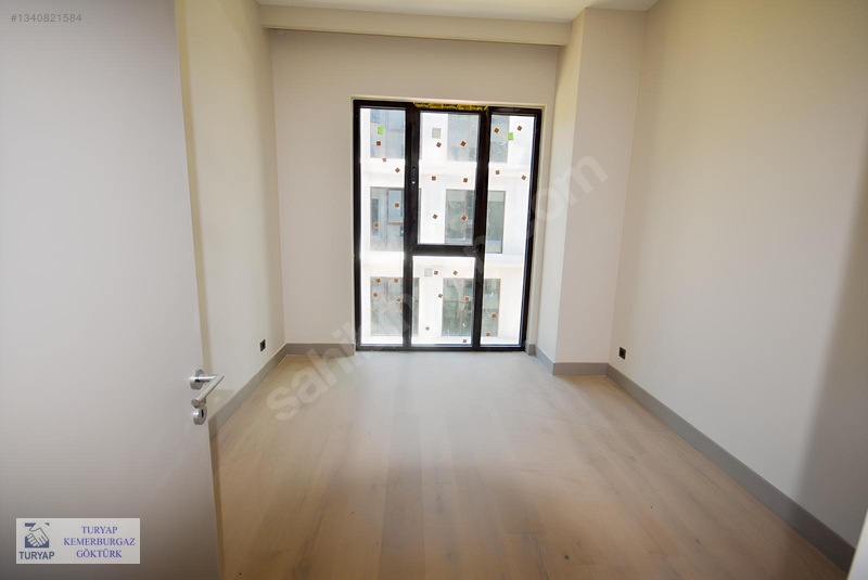 Göktürk Prive Sit 2. Etapta 5+1 227 M2 Sıfır Önü Açık Daire — fotoğraf 13