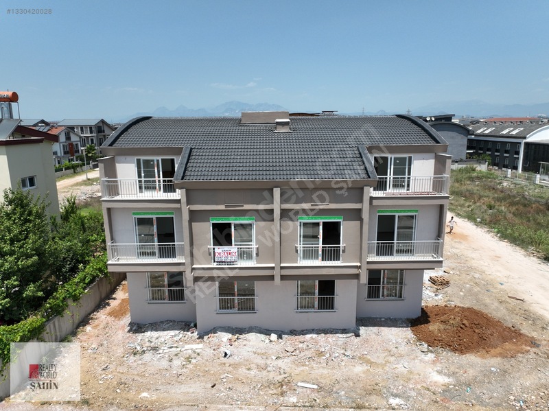 Belek'te 24 Odalı Kiralık Bina — fotoğraf 2