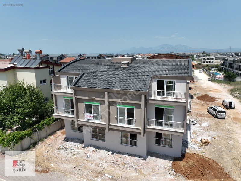 Belek'te 24 Odalı Kiralık Bina — fotoğraf 3