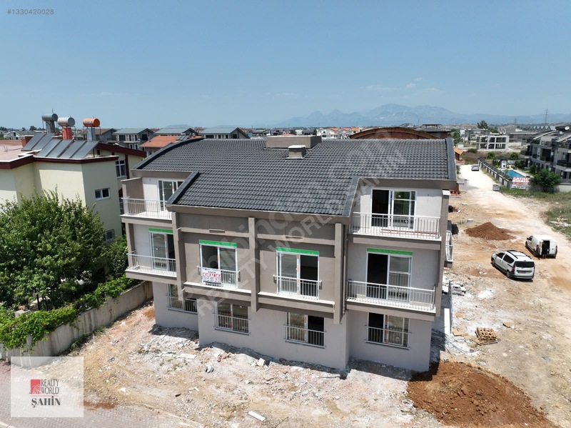 Belek'te 24 Odalı Kiralık Bina — fotoğraf 11