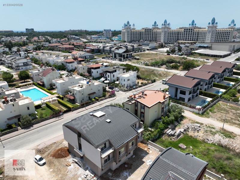 Belek'te 24 Odalı Kiralık Bina — fotoğraf 12