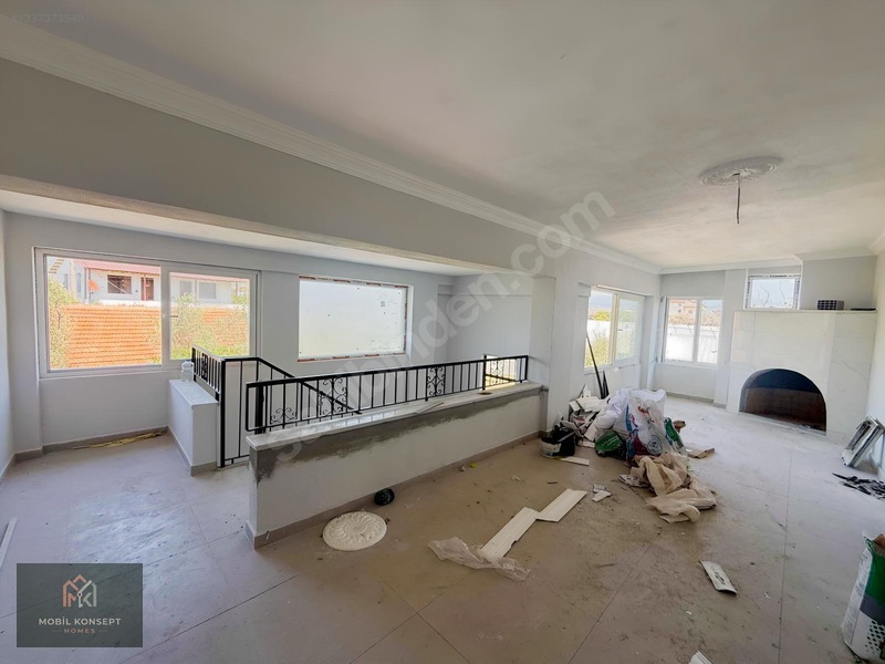 Çalıca Kavşağı Yakını Müstakil Girişli Kiralık 3+1 Daire — fotoğraf 15