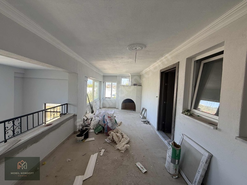 Çalıca Kavşağı Yakını Müstakil Girişli Kiralık 3+1 Daire — fotoğraf 16