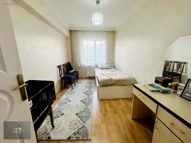 Özgül Emlak'tan Protokol Yolu Yakını Ara Kat Masrafsız 3+1 Daire — fotoğraf 19