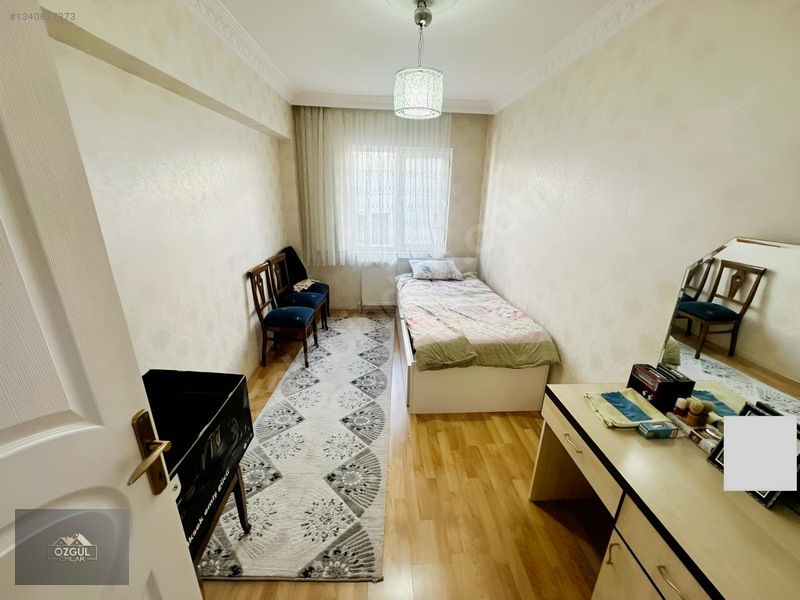 Özgül Emlak'tan Protokol Yolu Yakını Ara Kat Masrafsız 3+1 Daire — fotoğraf 20