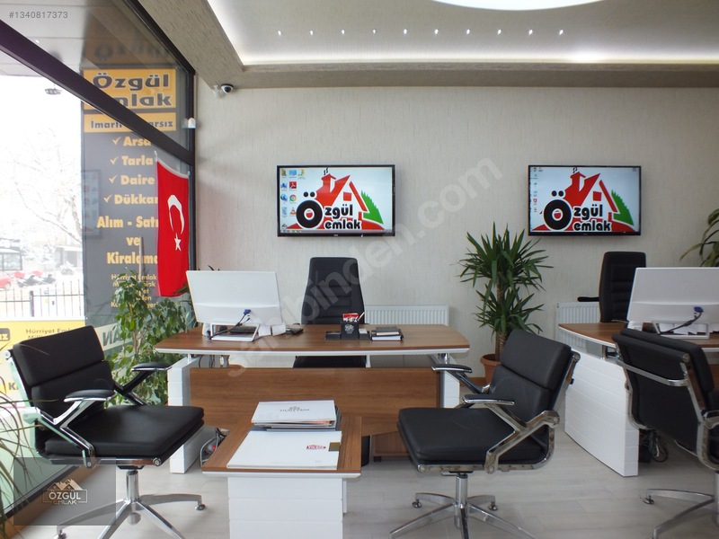 Özgül Emlak'tan Protokol Yolu Yakını Ara Kat Masrafsız 3+1 Daire — fotoğraf 34