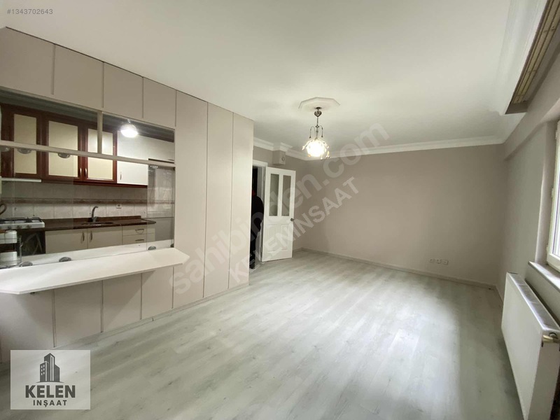 !!çekmeköy'de Harika Konumda Kiralık 2+1 Kullanışlı Daire — fotoğraf 3