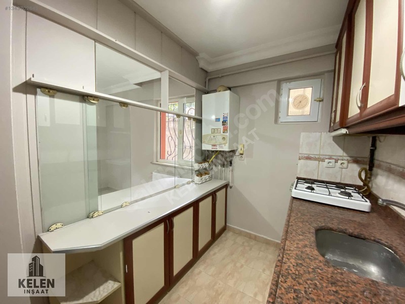 !!çekmeköy'de Harika Konumda Kiralık 2+1 Kullanışlı Daire — fotoğraf 13