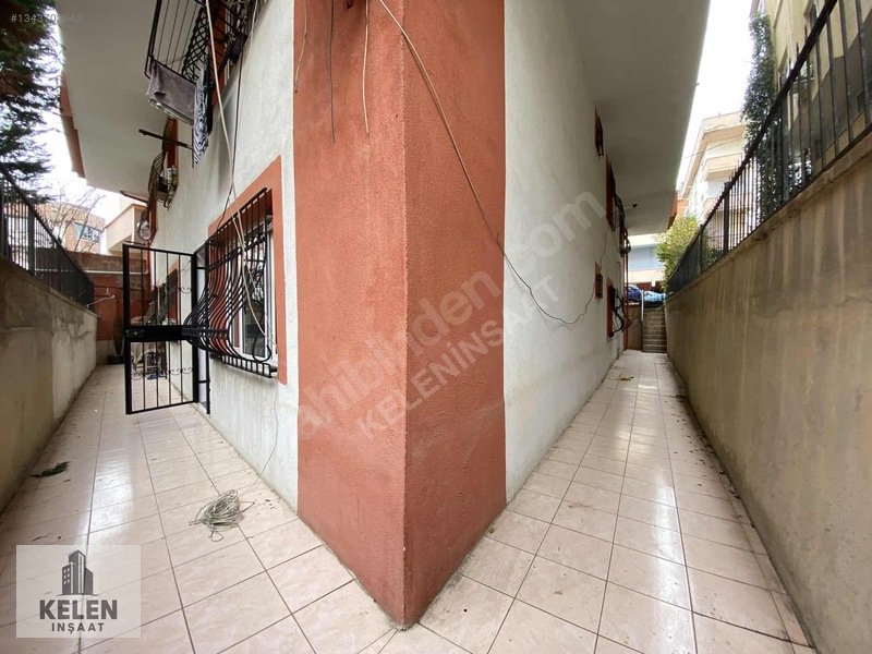 !!çekmeköy'de Harika Konumda Kiralık 2+1 Kullanışlı Daire — fotoğraf 20