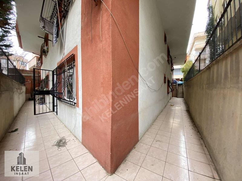 !!çekmeköy'de Harika Konumda Kiralık 2+1 Kullanışlı Daire — fotoğraf 28