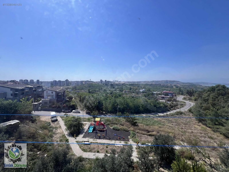 Müstakil Göl Manzaralı 2+1 Kapalı Mutfak — fotoğraf 2