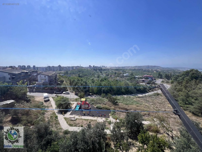 Müstakil Göl Manzaralı 2+1 Kapalı Mutfak — fotoğraf 3