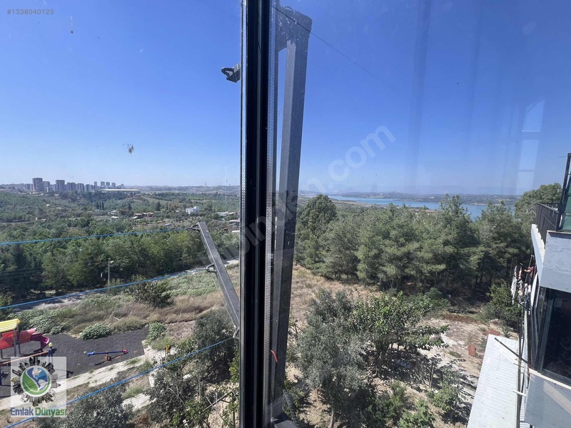 Müstakil Göl Manzaralı 2+1 Kapalı Mutfak — fotoğraf 4