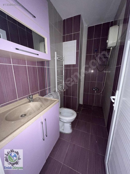 Müstakil Göl Manzaralı 2+1 Kapalı Mutfak — fotoğraf 20