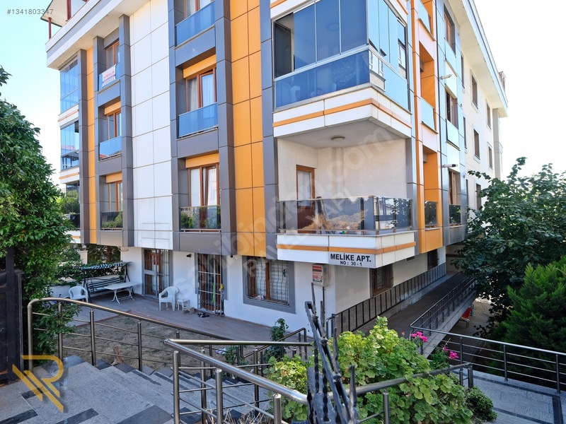 [ Ravel Yapı ] Beylikdüzü Merkez'De Kiralık 3+2 Dubleks Daire !!