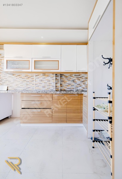 [ Ravel Yapı ] Beylikdüzü Merkez'de Kiralık 3+2 Dubleks Daire !! — fotoğraf 10
