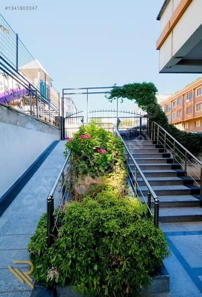 [ Ravel Yapı ] Beylikdüzü Merkez'de Kiralık 3+2 Dubleks Daire !! — fotoğraf 13