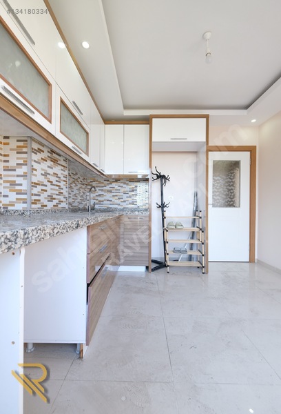 [ Ravel Yapı ] Beylikdüzü Merkez'de Kiralık 3+2 Dubleks Daire !! — fotoğraf 14