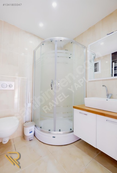 [ Ravel Yapı ] Beylikdüzü Merkez'de Kiralık 3+2 Dubleks Daire !! — fotoğraf 22