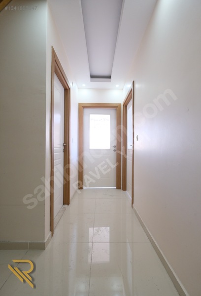 [ Ravel Yapı ] Beylikdüzü Merkez'de Kiralık 3+2 Dubleks Daire !! — fotoğraf 23